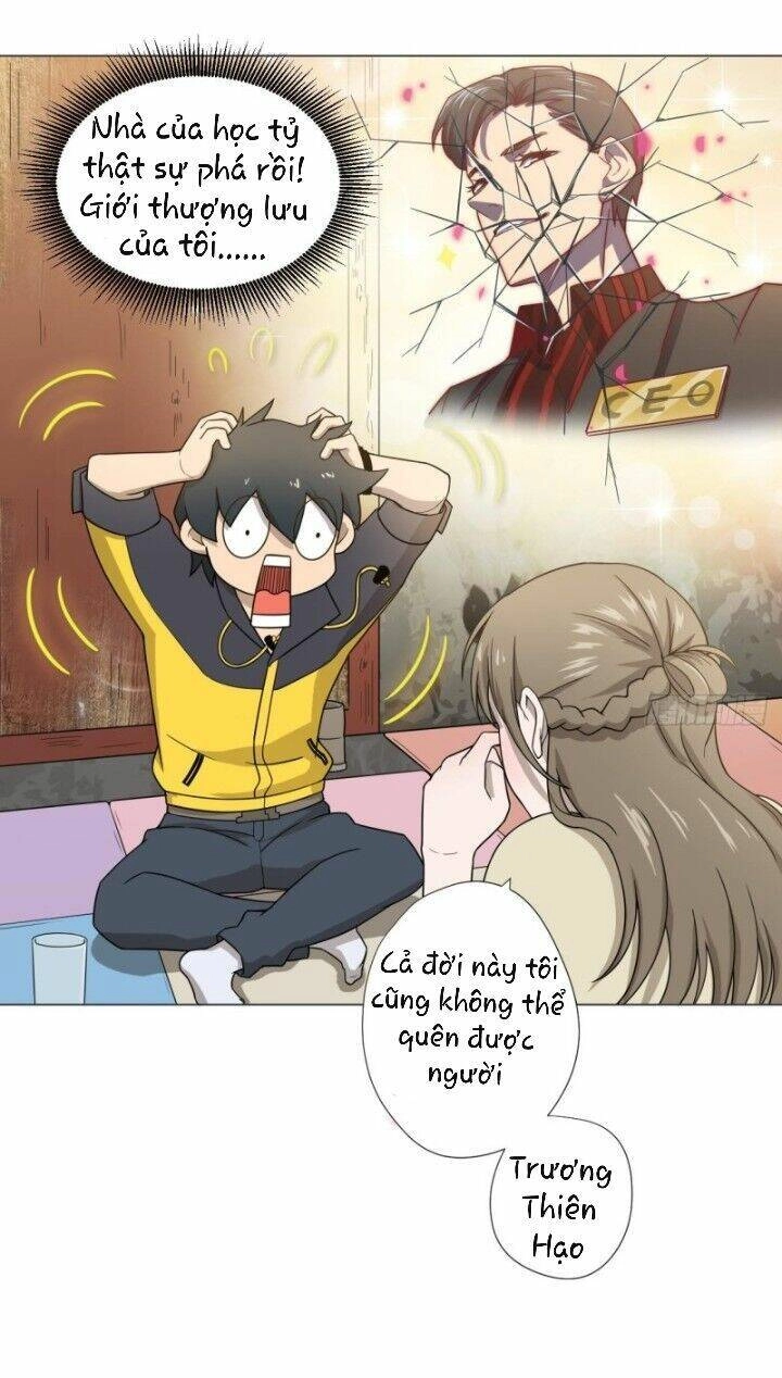 Thiên Thần Shipper Chapter 42 - 39