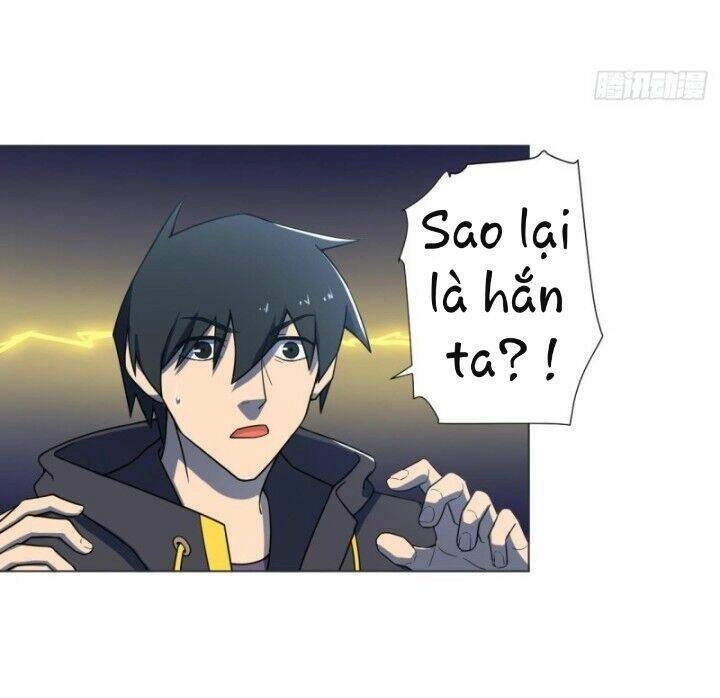 Thiên Thần Shipper Chapter 42 - 40