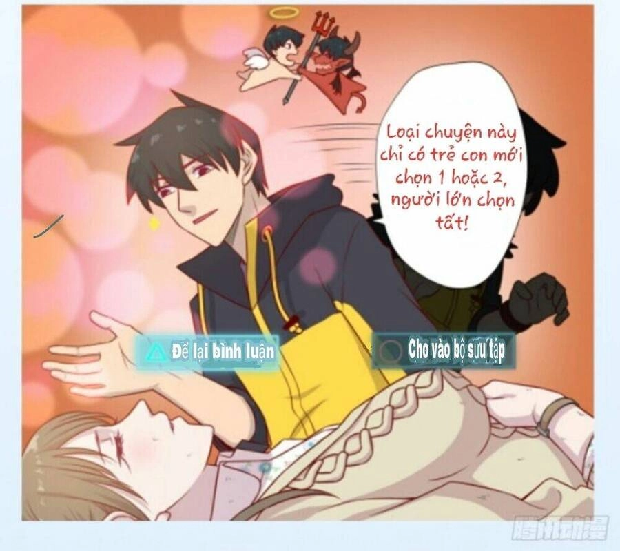 Thiên Thần Shipper Chapter 42 - 42