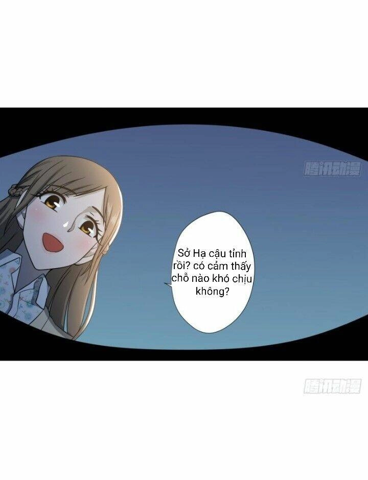 Thiên Thần Shipper Chapter 44 - 4