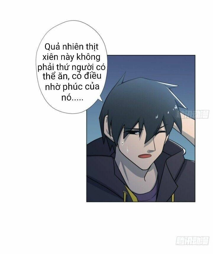 Thiên Thần Shipper Chapter 44 - 6