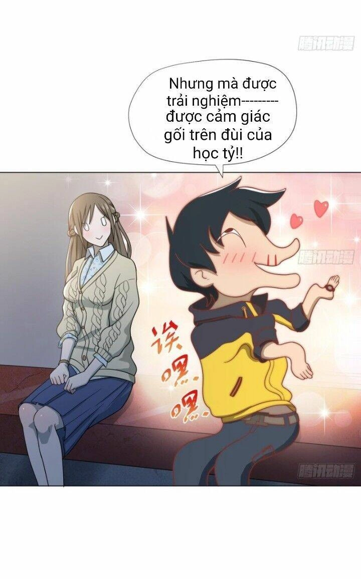 Thiên Thần Shipper Chapter 44 - 7