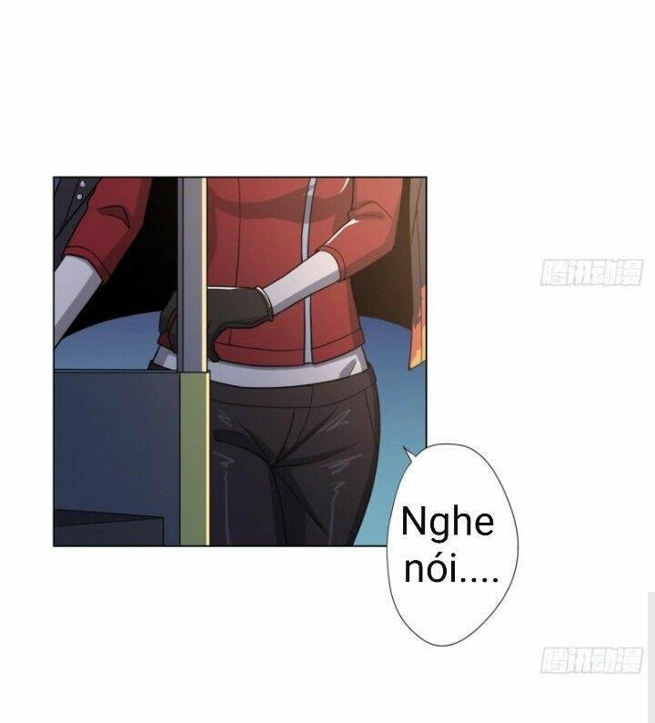 Thiên Thần Shipper Chapter 44 - 9