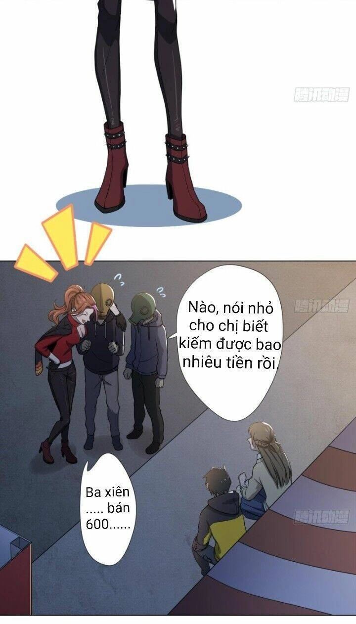 Thiên Thần Shipper Chapter 44 - 11