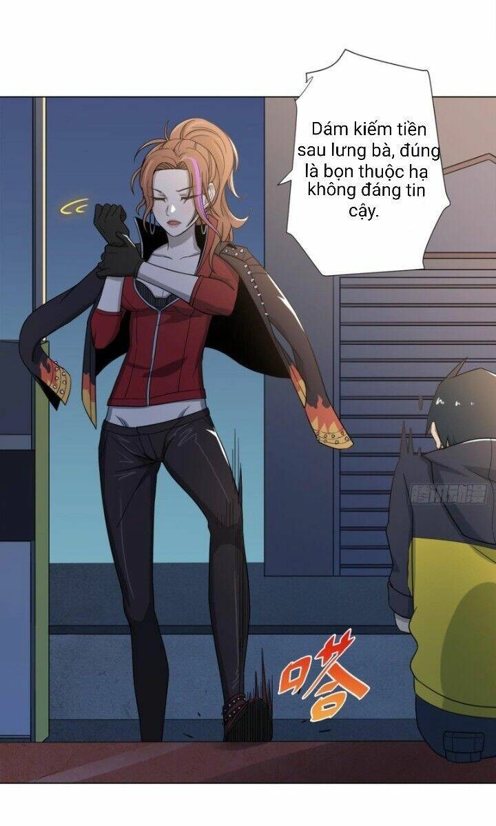 Thiên Thần Shipper Chapter 44 - 13