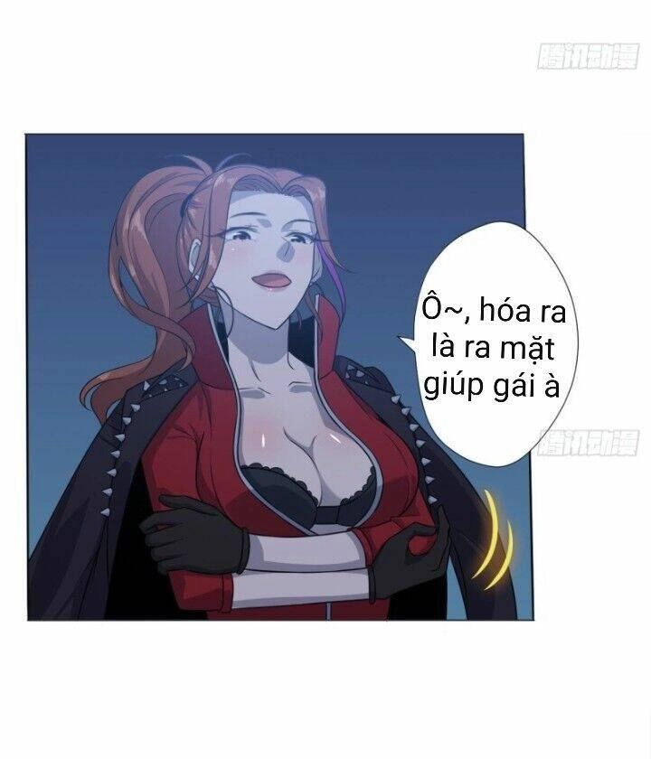 Thiên Thần Shipper Chapter 44 - 16