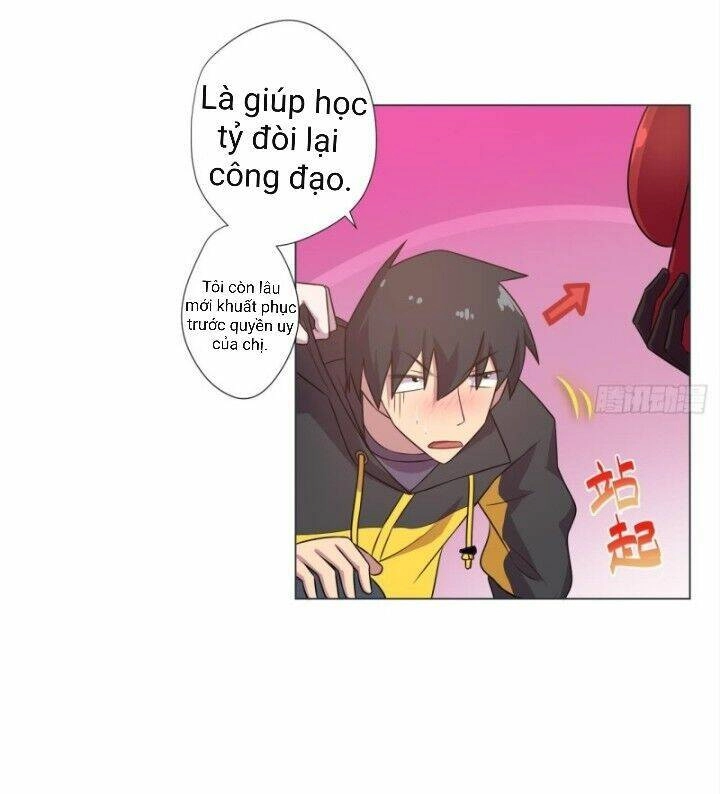 Thiên Thần Shipper Chapter 44 - 17