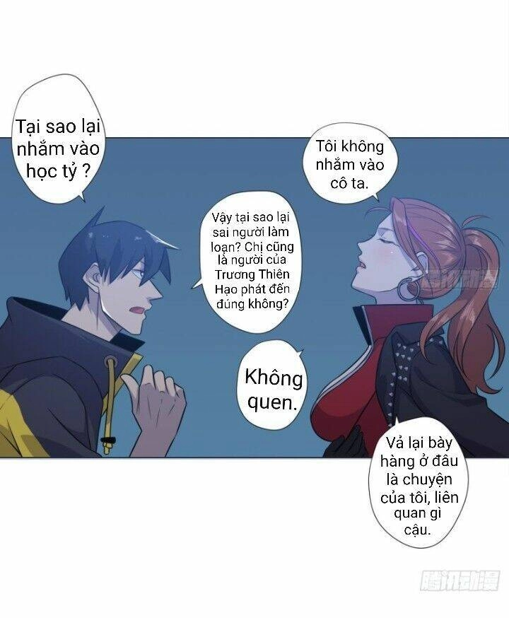 Thiên Thần Shipper Chapter 44 - 18