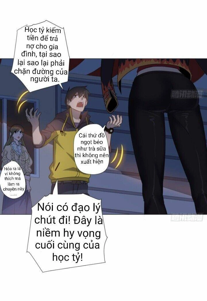 Thiên Thần Shipper Chapter 44 - 19