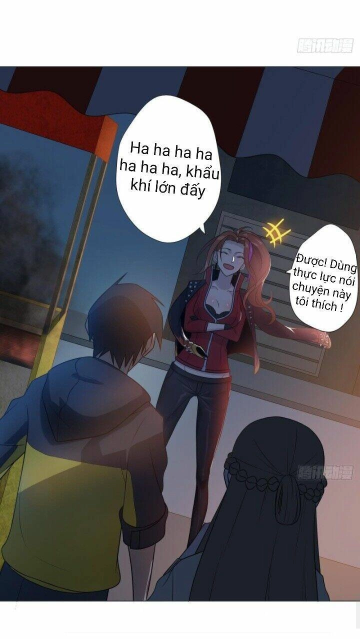 Thiên Thần Shipper Chapter 44 - 23