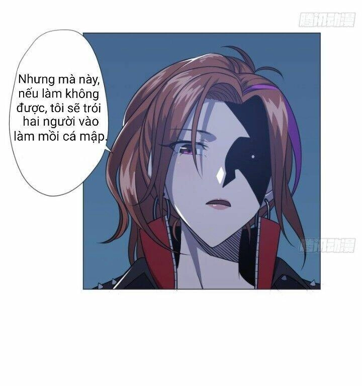 Thiên Thần Shipper Chapter 44 - 24