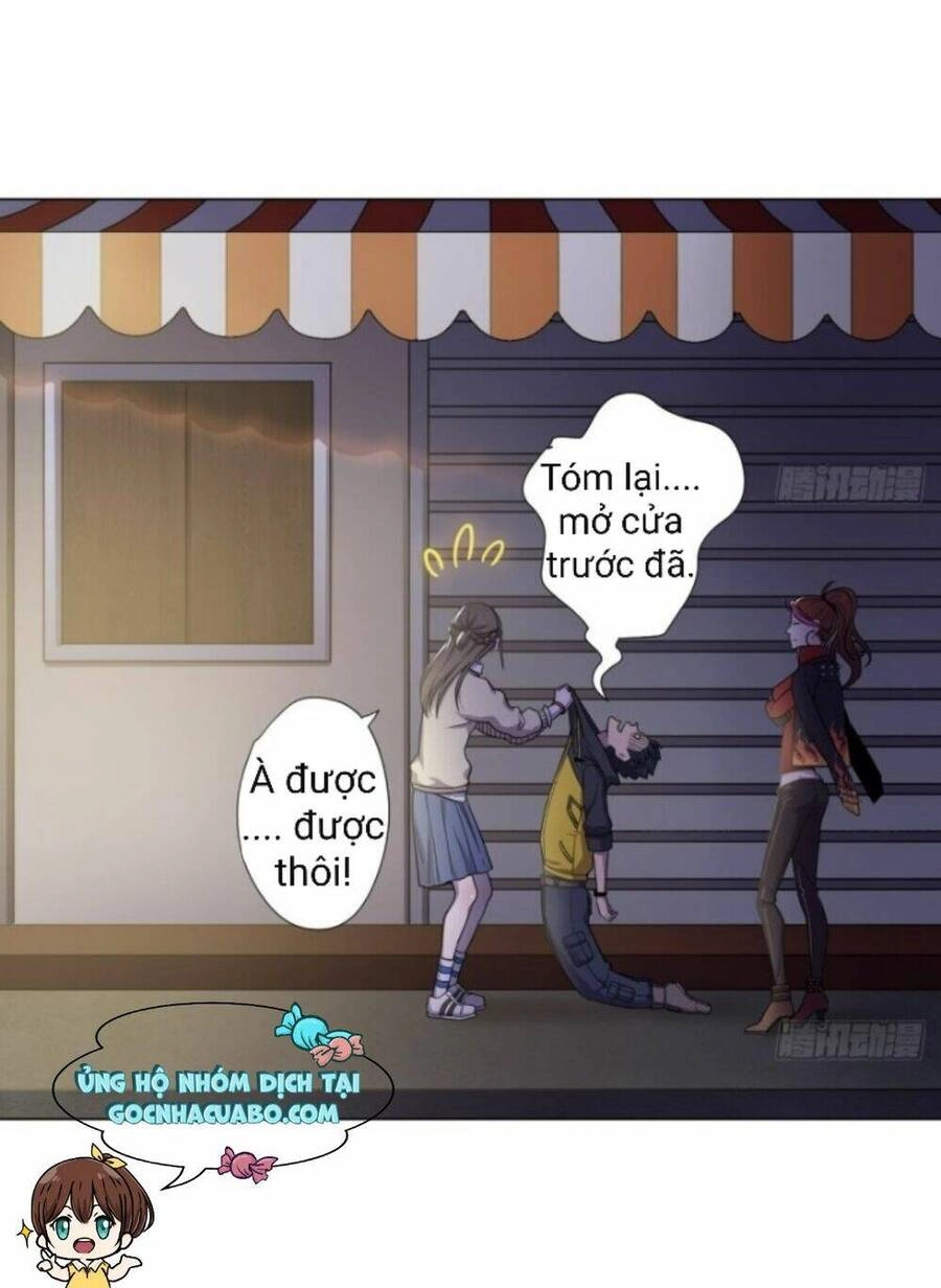 Thiên Thần Shipper Chapter 44 - 26