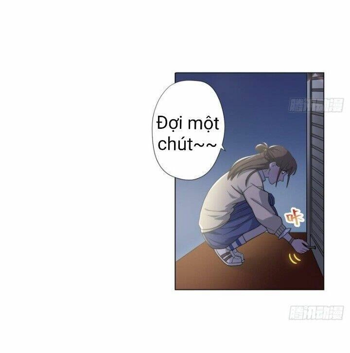 Thiên Thần Shipper Chapter 44 - 27