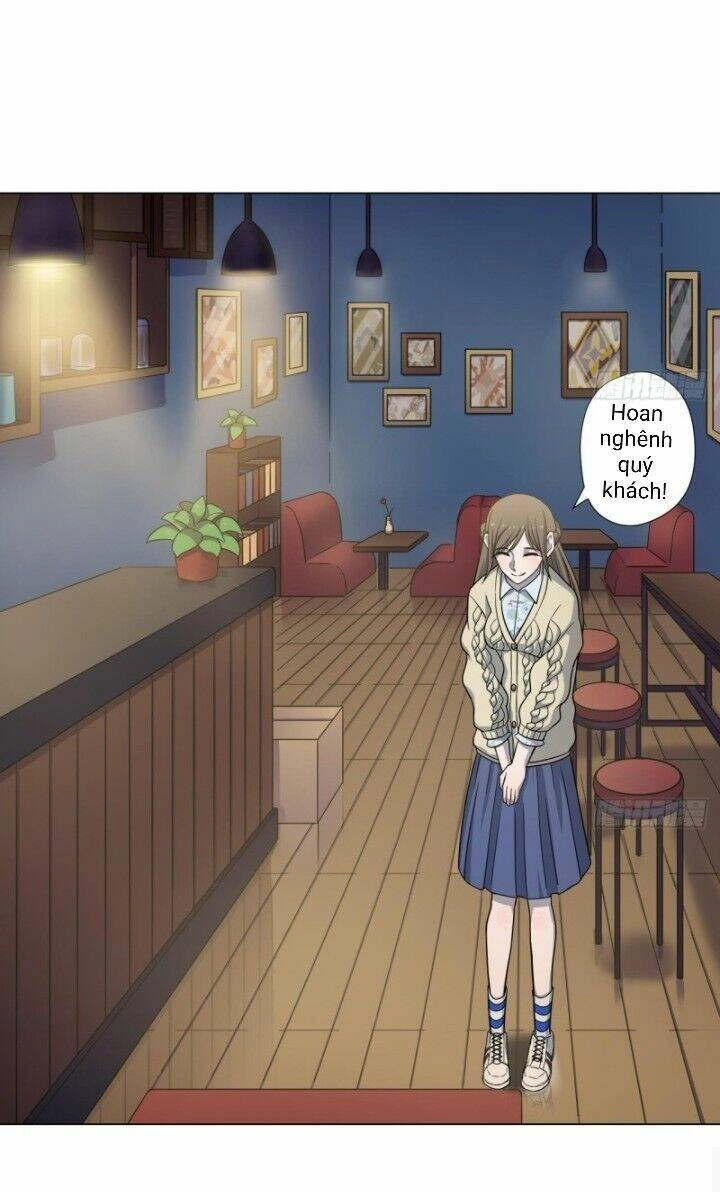 Thiên Thần Shipper Chapter 44 - 29