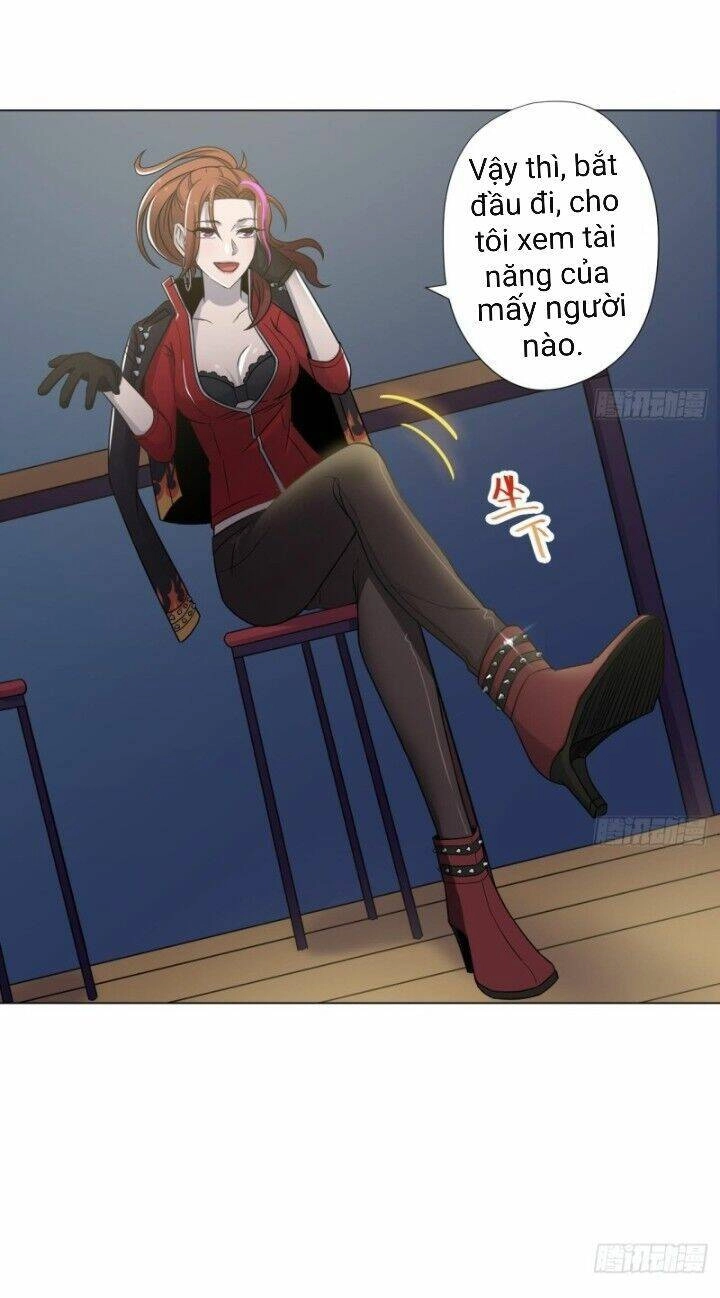 Thiên Thần Shipper Chapter 44 - 31