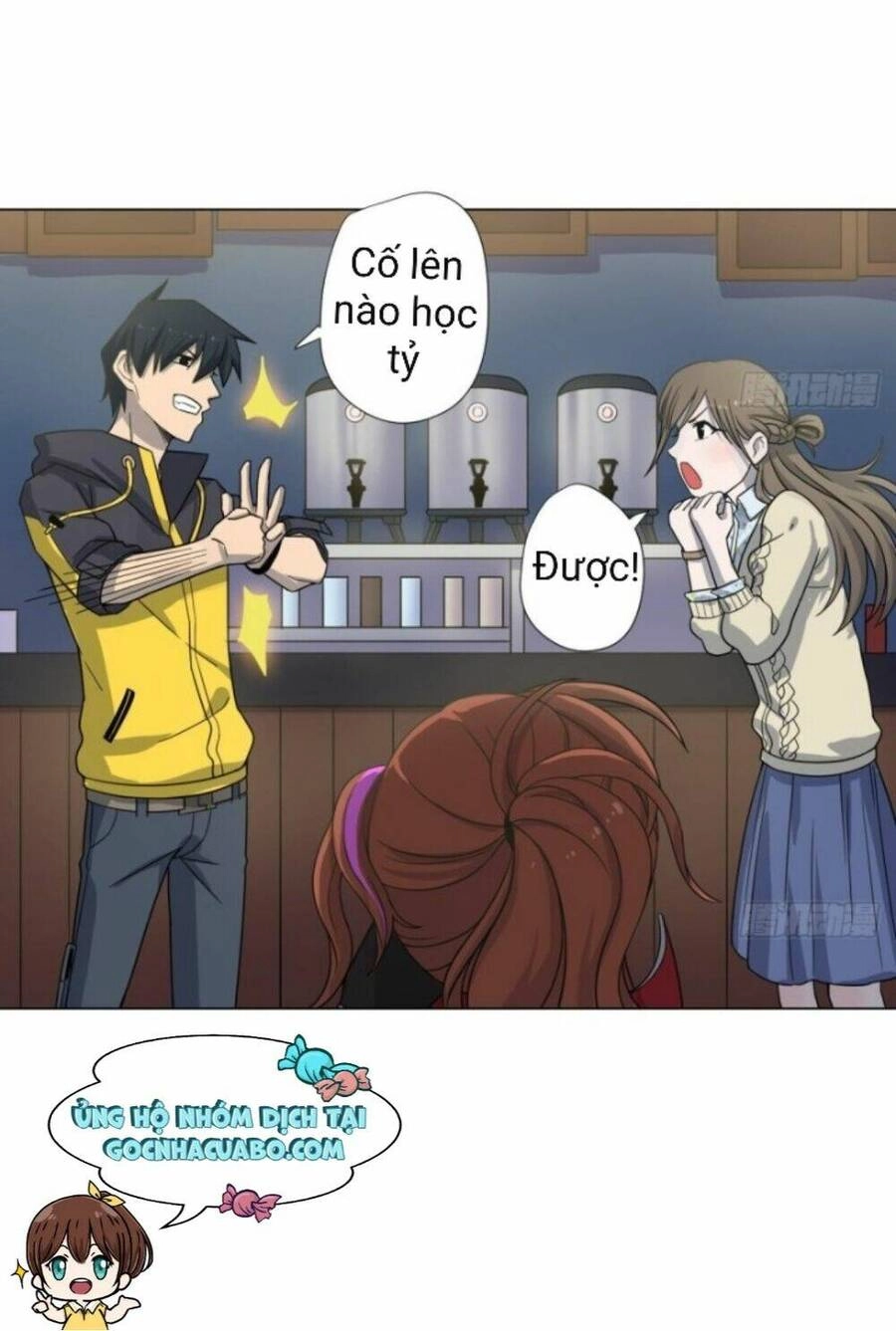 Thiên Thần Shipper Chapter 44 - 32