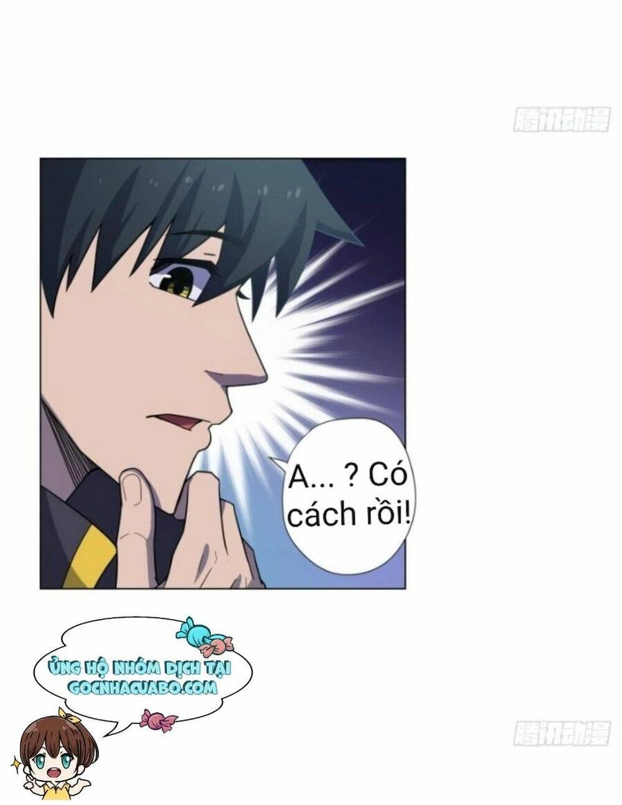 Thiên Thần Shipper Chapter 44 - 34