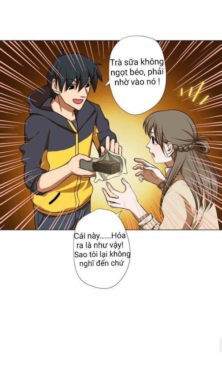 Thiên Thần Shipper Chapter 44 - 35