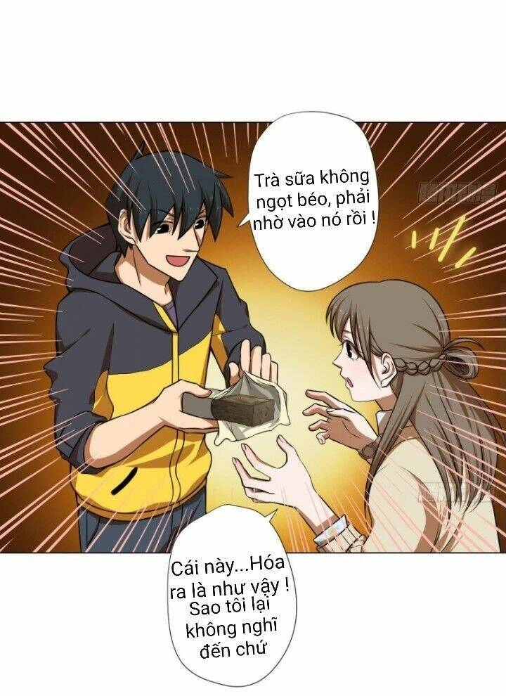 Thiên Thần Shipper Chapter 45 - 4