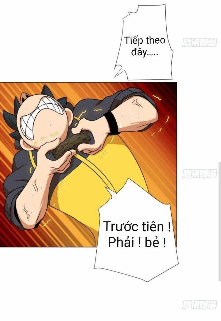 Thiên Thần Shipper Chapter 45 - 5