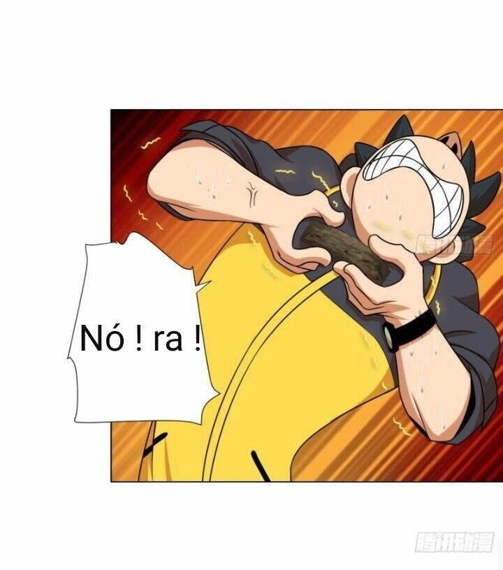 Thiên Thần Shipper Chapter 45 - 6