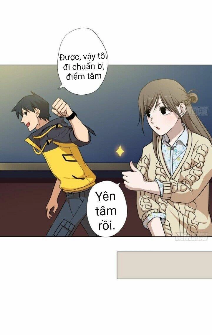 Thiên Thần Shipper Chapter 45 - 10