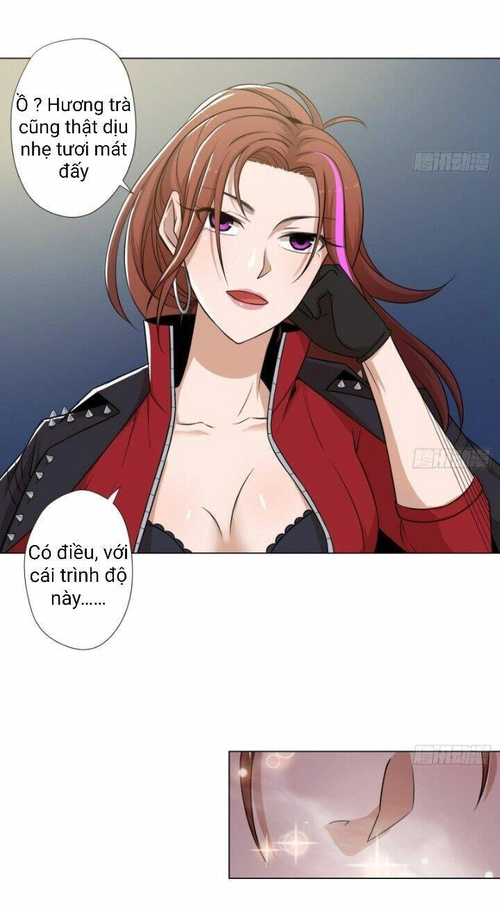 Thiên Thần Shipper Chapter 45 - 12