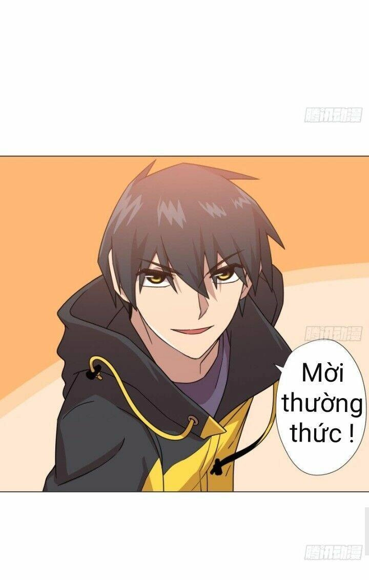 Thiên Thần Shipper Chapter 45 - 15