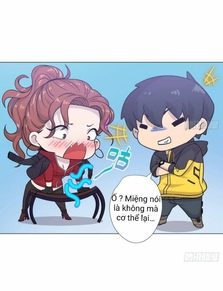 Thiên Thần Shipper Chapter 45 - 18