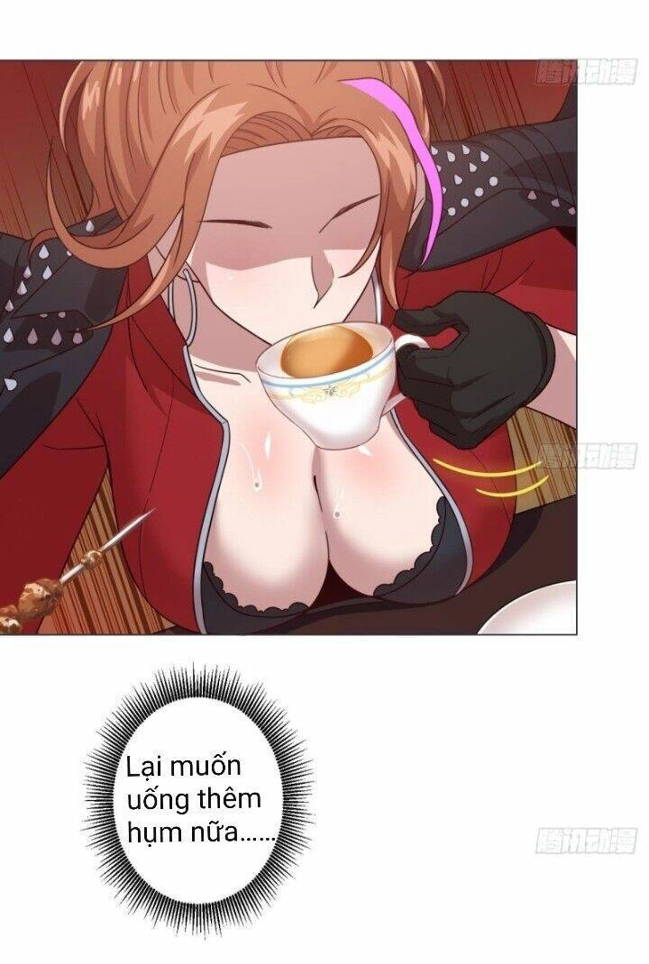 Thiên Thần Shipper Chapter 45 - 22