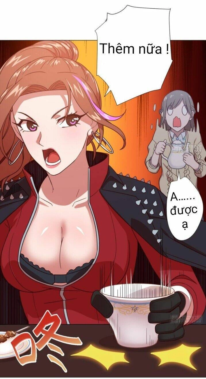 Thiên Thần Shipper Chapter 45 - 25