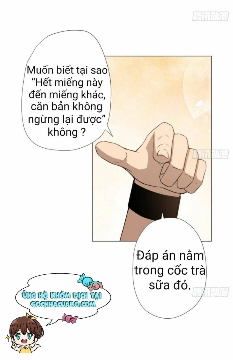 Thiên Thần Shipper Chapter 45 - 26