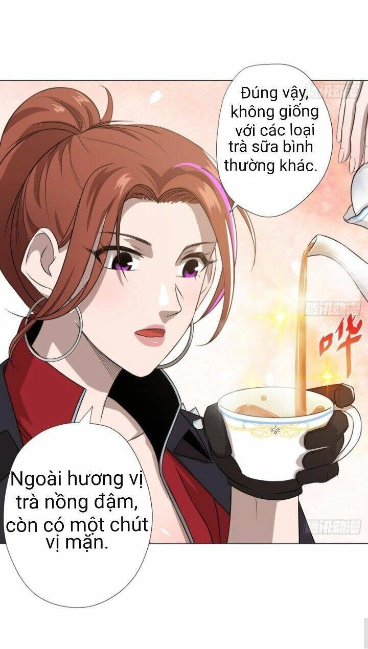 Thiên Thần Shipper Chapter 45 - 27