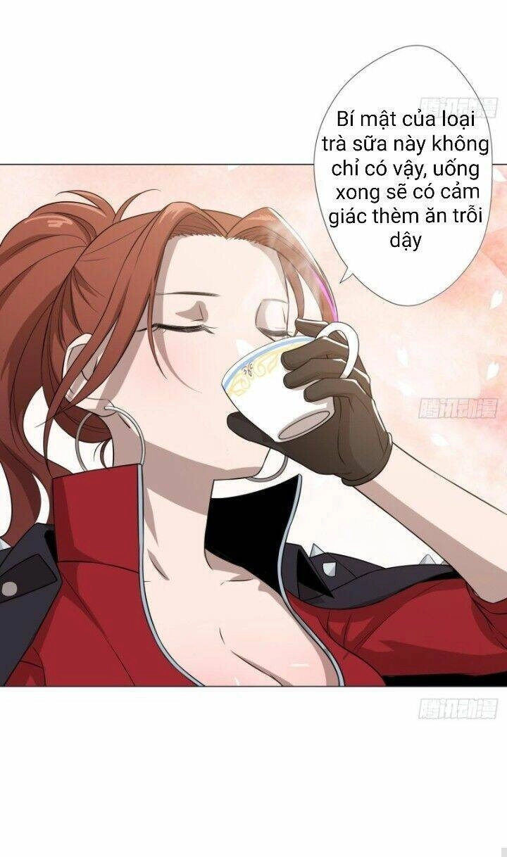 Thiên Thần Shipper Chapter 45 - 29