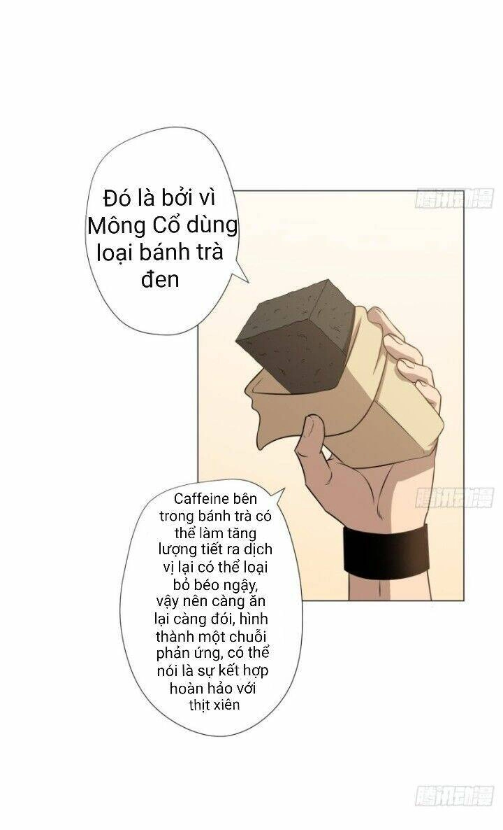 Thiên Thần Shipper Chapter 45 - 30