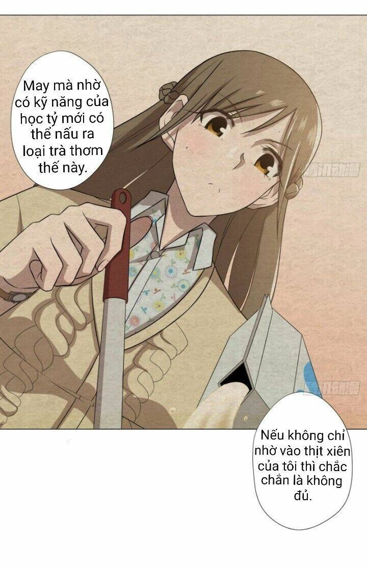 Thiên Thần Shipper Chapter 45 - 31