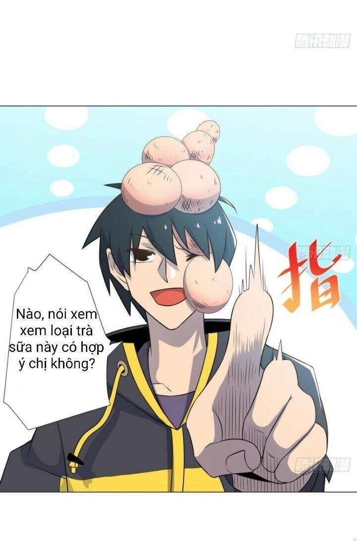 Thiên Thần Shipper Chapter 45 - 32