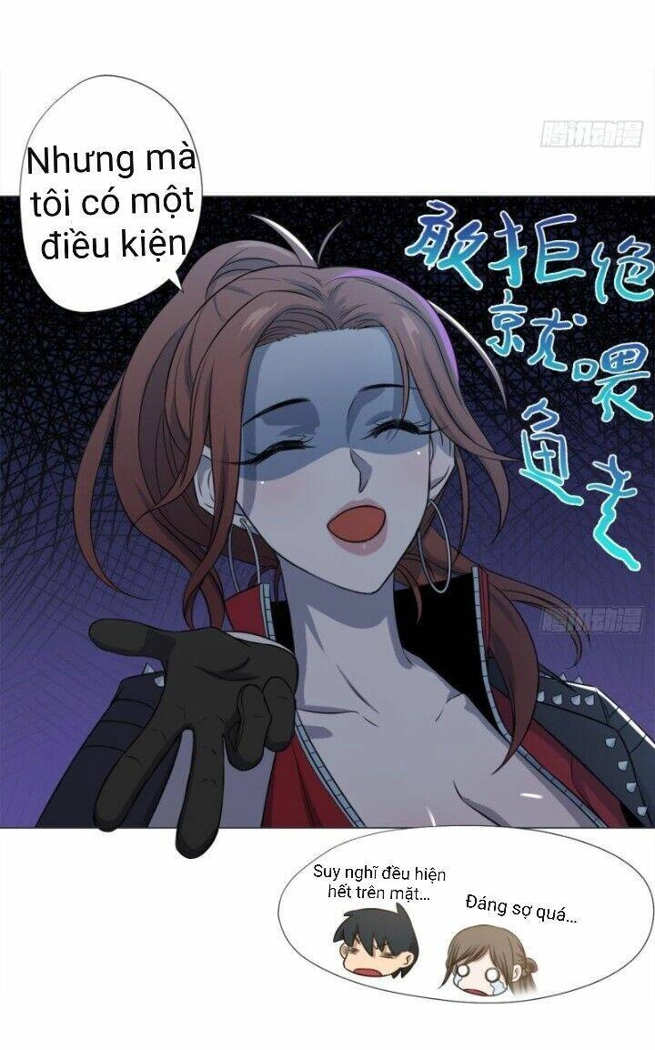 Thiên Thần Shipper Chapter 45 - 35