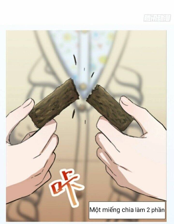 Thiên Thần Shipper Chapter 45 - 36