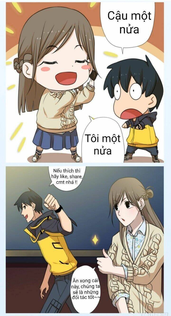 Thiên Thần Shipper Chapter 45 - 37