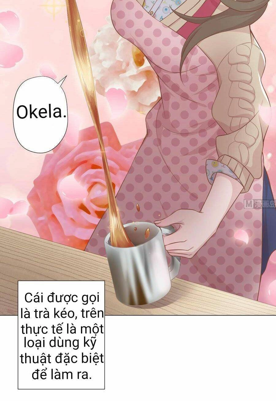 Thiên Thần Shipper Chapter 46 - 6