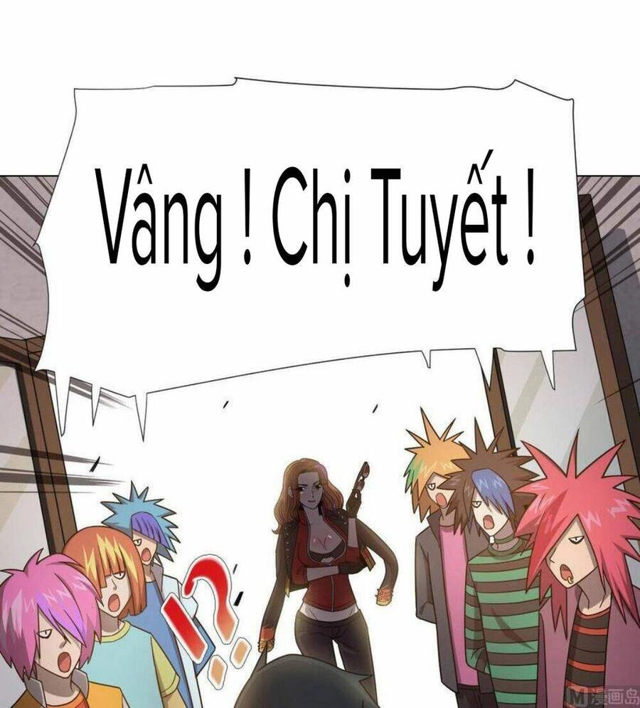 Thiên Thần Shipper Chapter 46 - 23