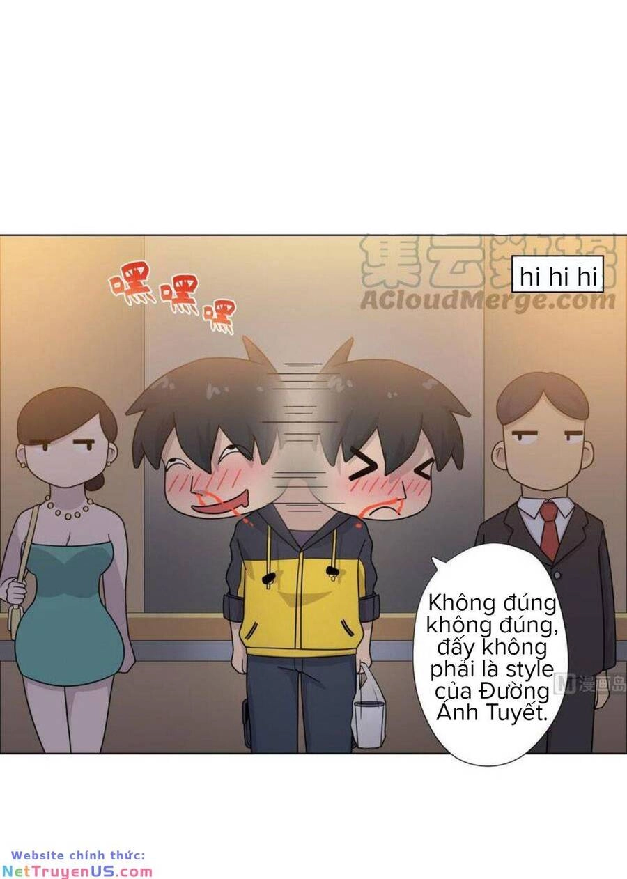 Thiên Thần Shipper Chapter 47 - 6