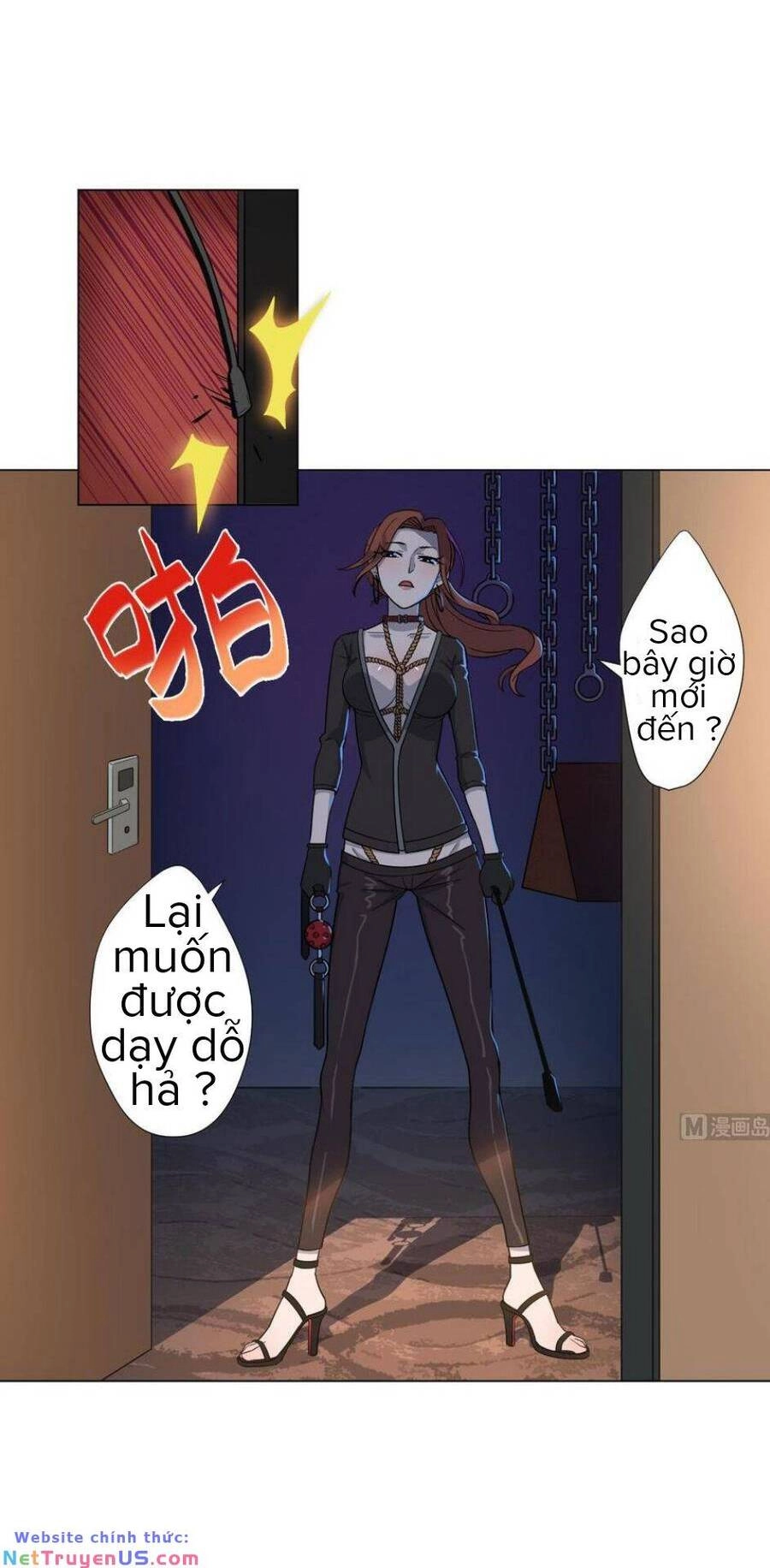 Thiên Thần Shipper Chapter 47 - 7