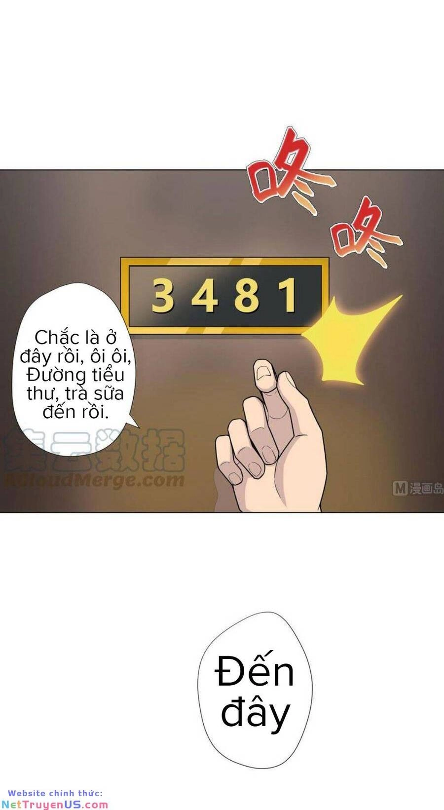 Thiên Thần Shipper Chapter 47 - 9