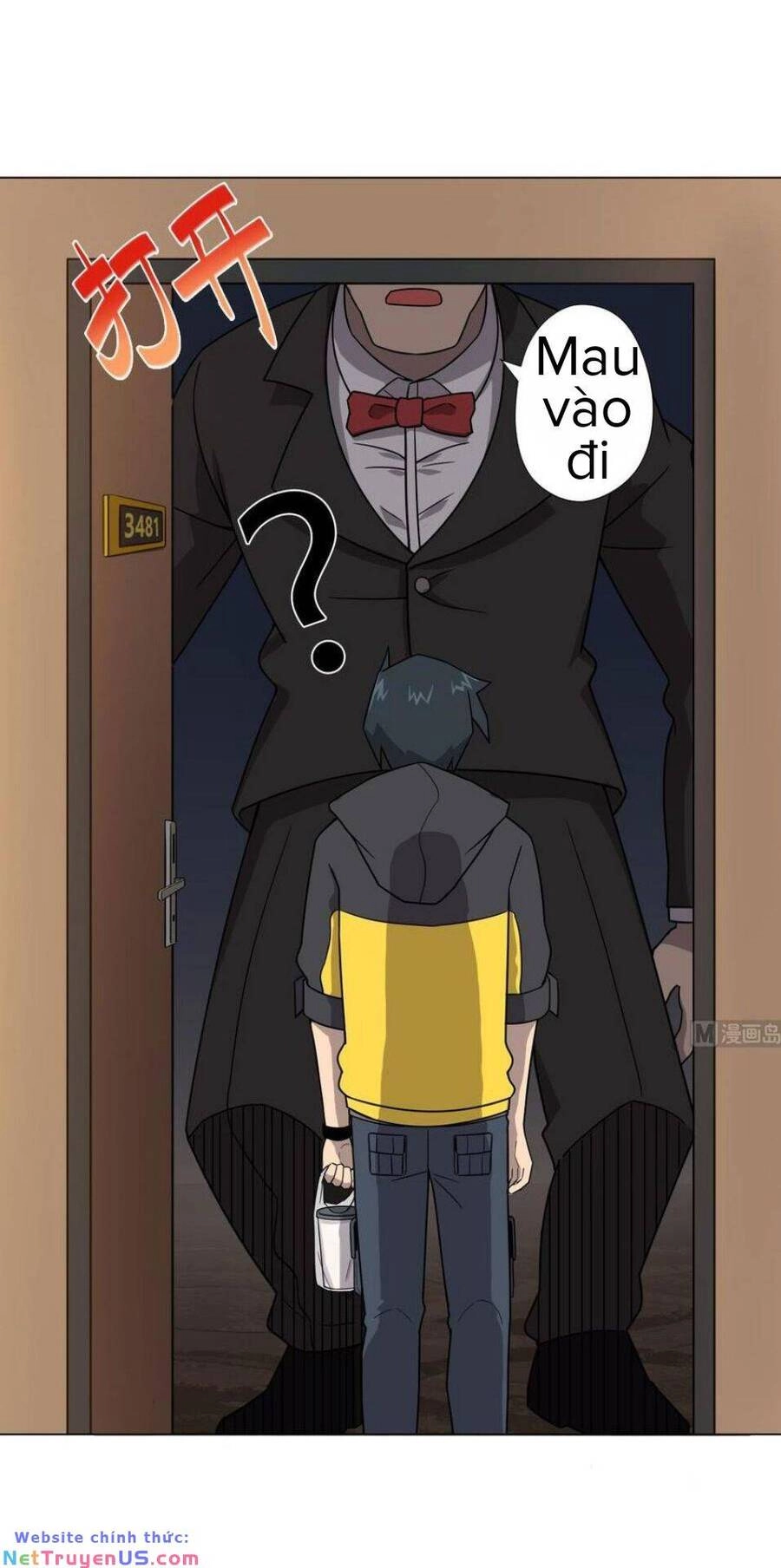 Thiên Thần Shipper Chapter 47 - 11