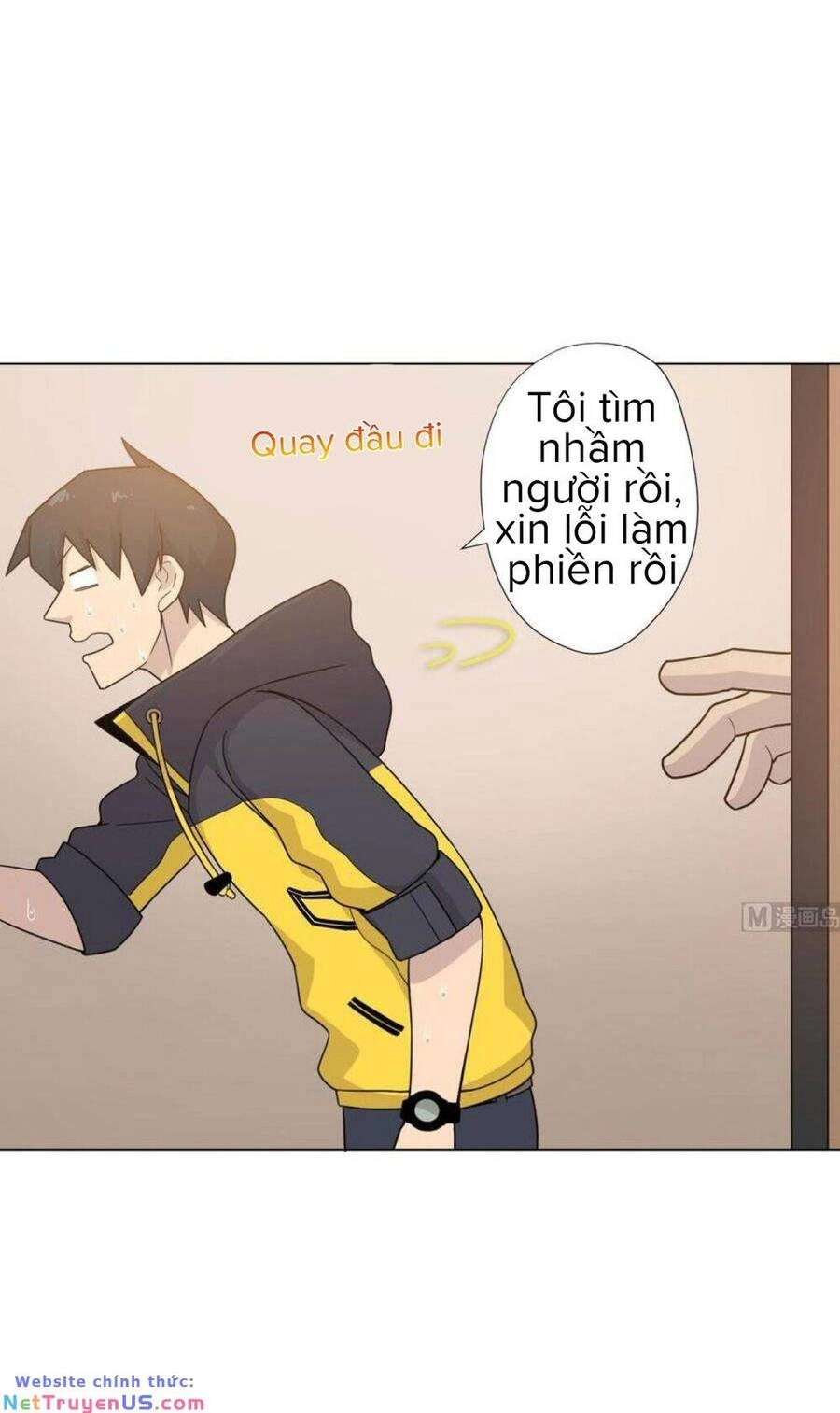 Thiên Thần Shipper Chapter 47 - 12