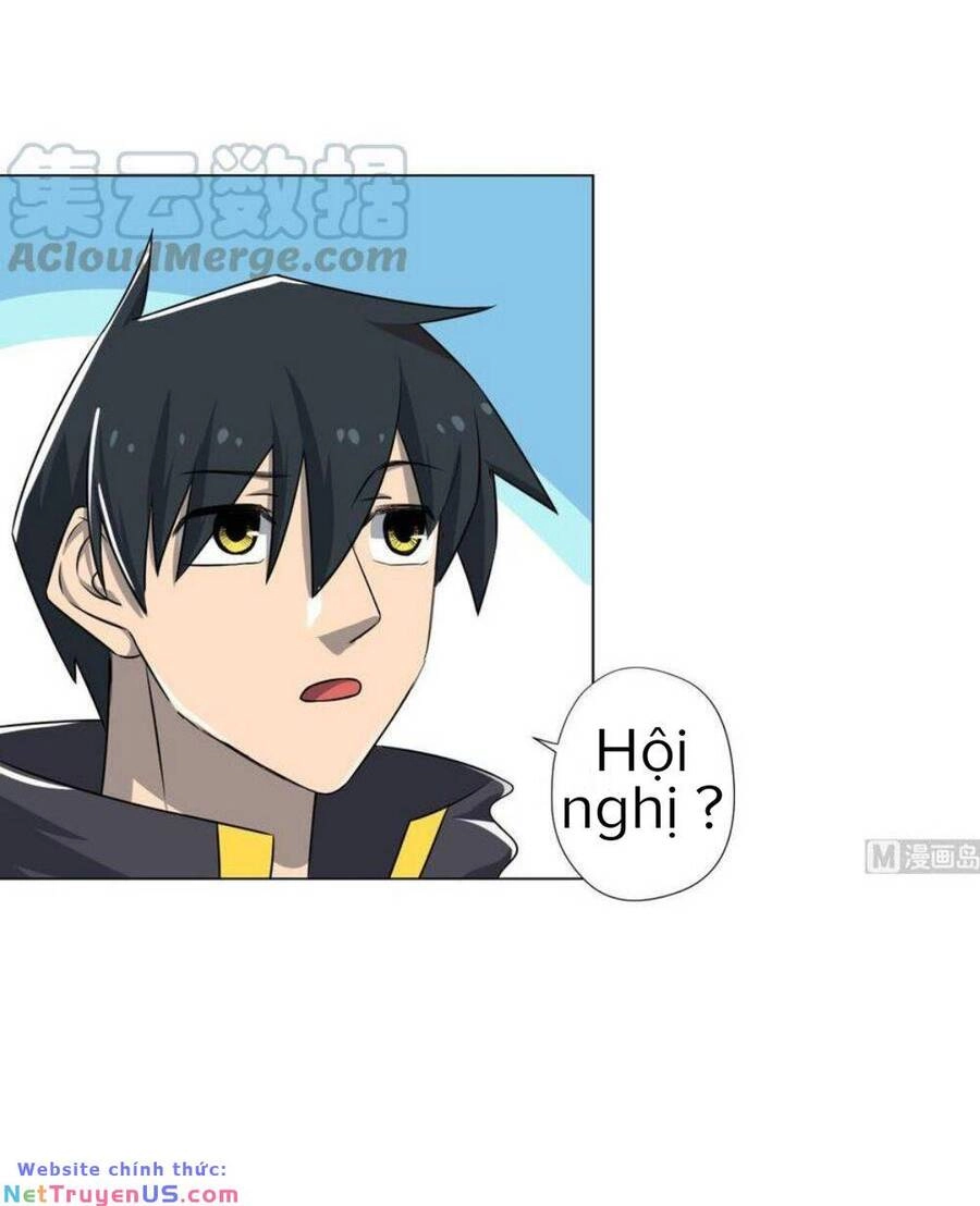 Thiên Thần Shipper Chapter 47 - 17