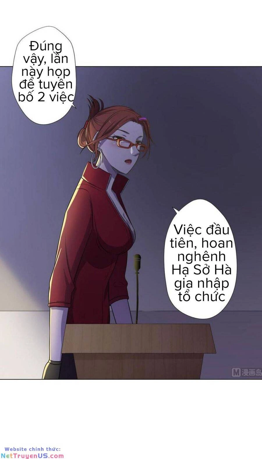 Thiên Thần Shipper Chapter 47 - 18