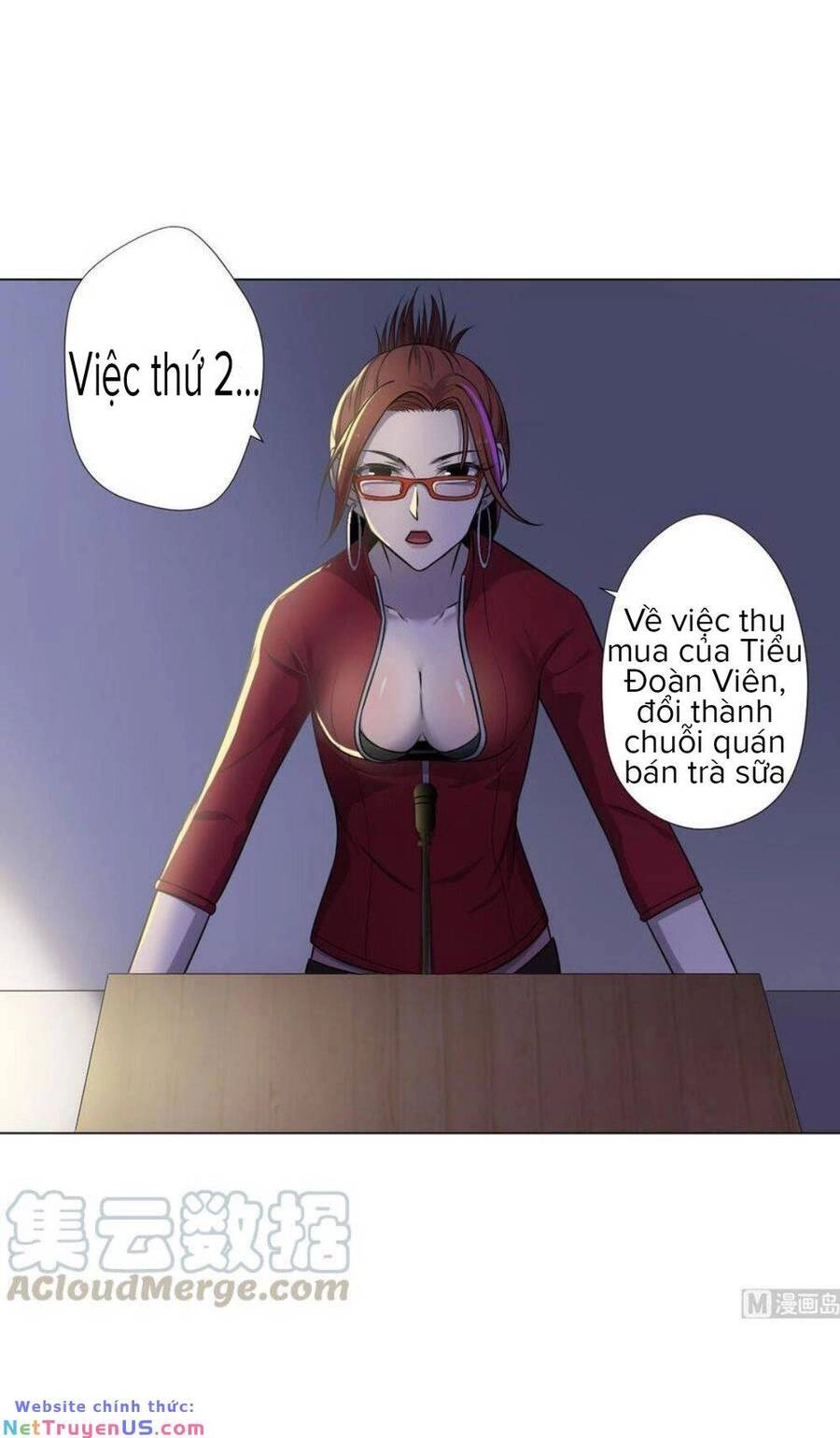 Thiên Thần Shipper Chapter 47 - 20